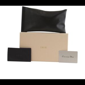 Christian Dior Solight1 Sunglasses.